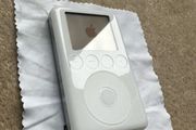 iPod 3rd Generation 15gb