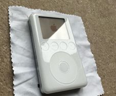 iPod 3rd Generation 15gb