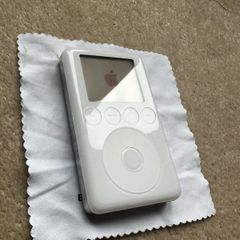 iPod 3rd Generation 15gb
