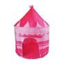Tent For Children Boy Girl Castle Portable Foldable Folding Tent Image 10