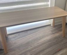Coffee table Ikea