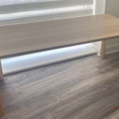 Coffee table Ikea