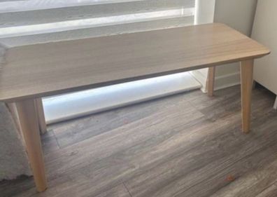 Coffee table Ikea