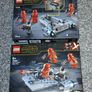 Lego Sith Troopers Battle Pack Image 2