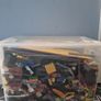 Large LEGO Bundle Mixed Bricks, Vehicles & Storage Boxes Image 6