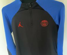 Paris Saint German  Top