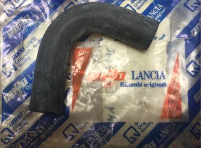 Water Hose (Fiat various)