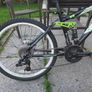 Carrera mountain bike Image 6