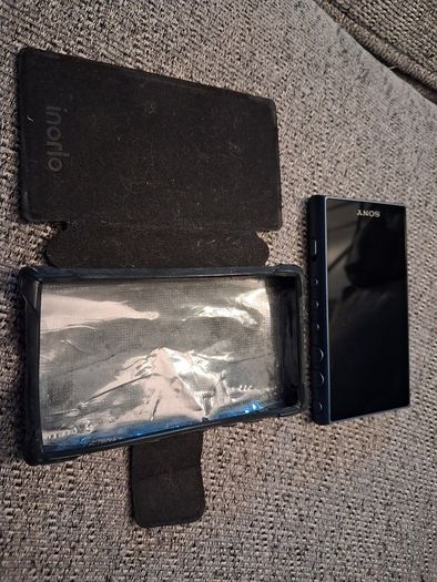 sony nw a105 walkman