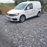 2017 2.0 diesel caddy Image 6