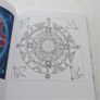 Colour Youself Calm Series - 3 Adult Colouring Books Image 3