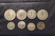 Selection Of Coins