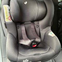 Joie i-spin 360 car seat
