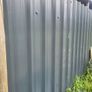 Galvanised sheeting box style Image 2