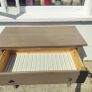 Chest of 3 drawers Hemnes Image 2