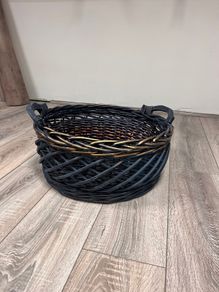 large basket