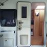 Adria Adora Touring Caravan Image 5