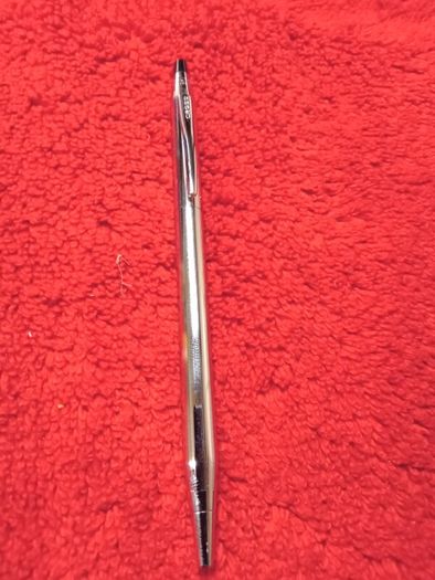 Cross Classic Century Chrome Pen