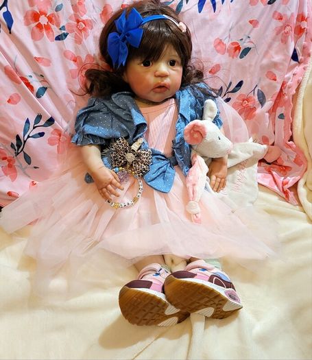 reborn toddler
