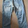 jeans size  38/30 Image 3
