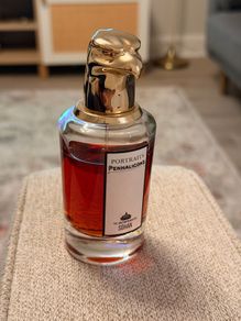Penhaligons The Uncompromising Sohan