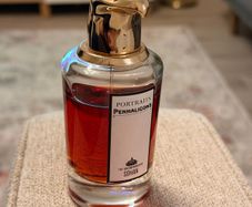 Penhaligons The Uncompromising Sohan