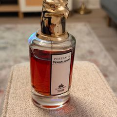 Penhaligons The Uncompromising Sohan