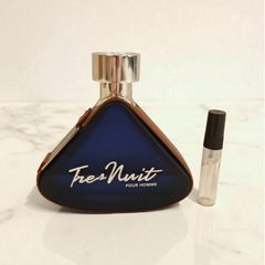 Armaf Tres Nuit Pour Homme