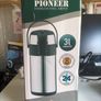 Pioneer stainless steel Airpot. Image 2