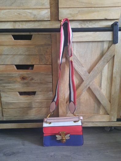 new handbag