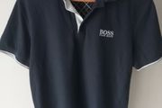 Mens Hugo Boss Paddy Pro Moisture Manager Stretch Cotton Polo Shirt i