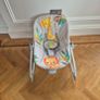Bright starts bouncer chair Image 2