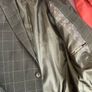Suit jacket and shirt Image 2