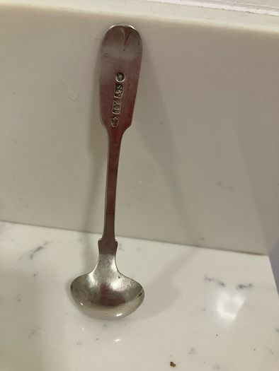 Silver Spoon