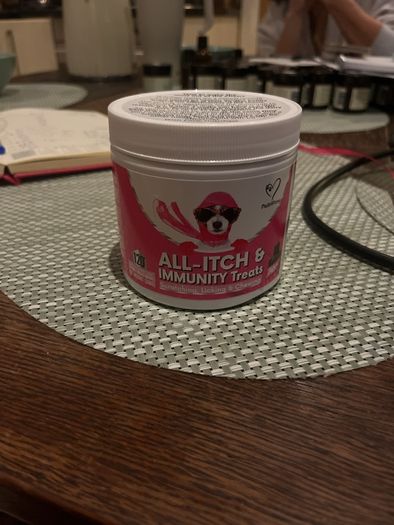 New NutriPaw Dog Treats
