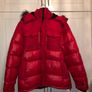 River island jacket Image 3