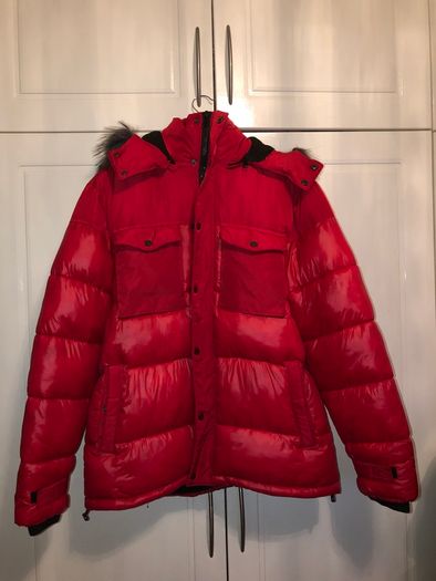 River island jacket