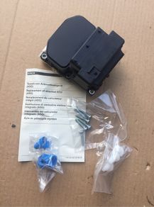 ABS ECU (Fiat Ducato Camper 230)