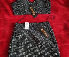 Skirt,Tops