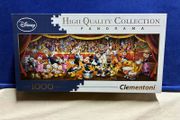 Jigsaw Selection