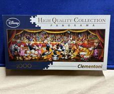 Jigsaw Selection