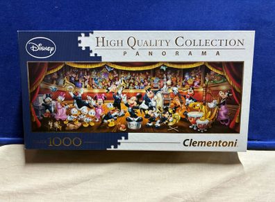 Jigsaw Selection