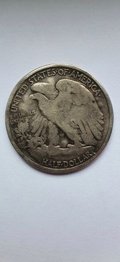 World War 1 Trench Art Counterstamped Coin