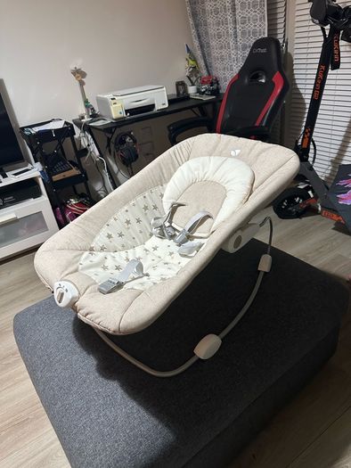 baby bouncer