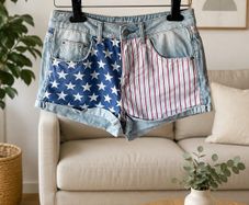 shorts topshop Moto shorts W30