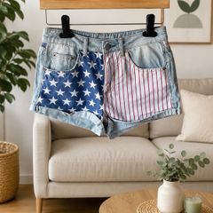 shorts topshop Moto shorts W30