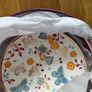 Tipperary crystal cake stand Image 3