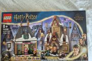 Lego 76388 Harry Potter, Hogsmeade