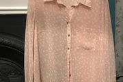 Chiffon Blouse