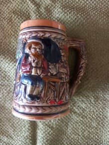 vintage beer